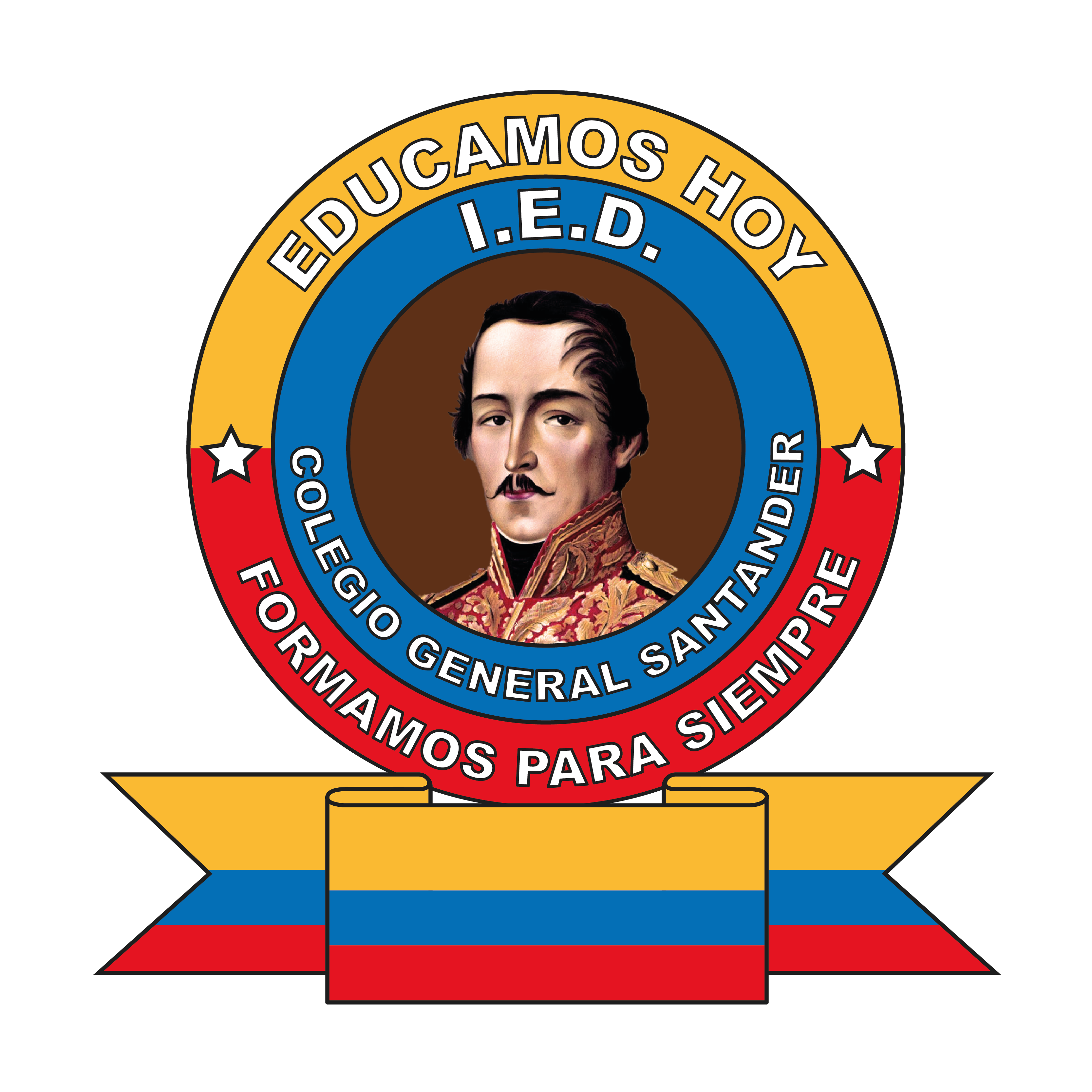 Colegio General Santander