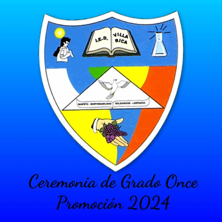 Imagen con texto de LOA GRADOS