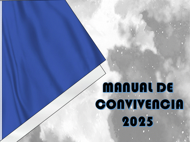MANUAL DE CONVIVENCIA