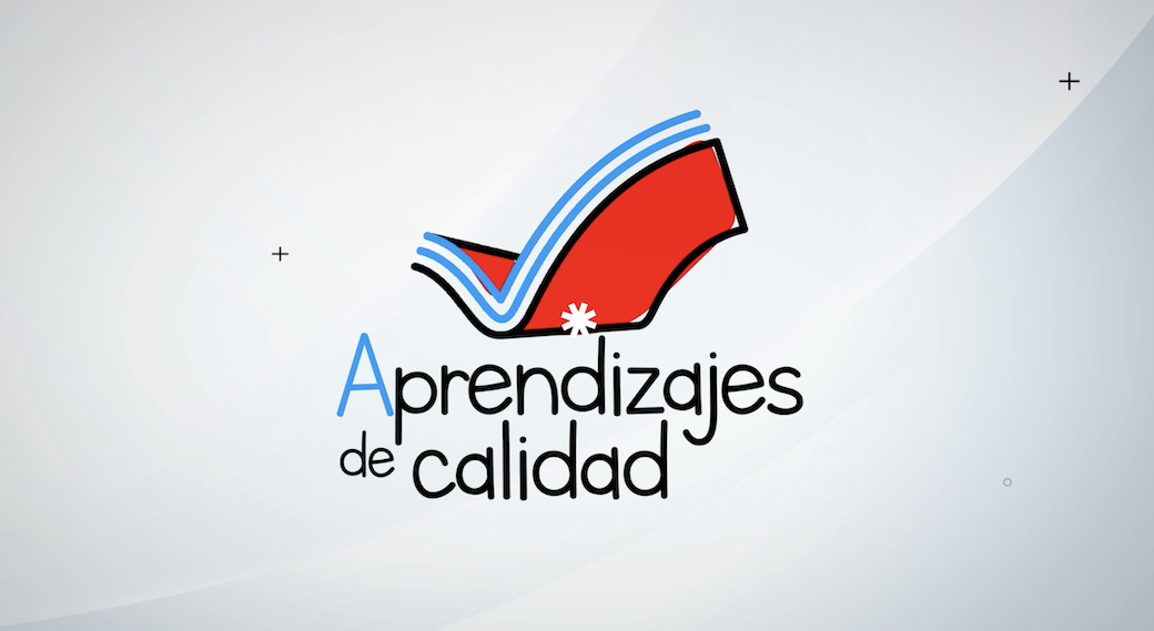 Bienvenidos los Aprendizajes Priorizados