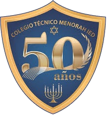 Menorah 50 años