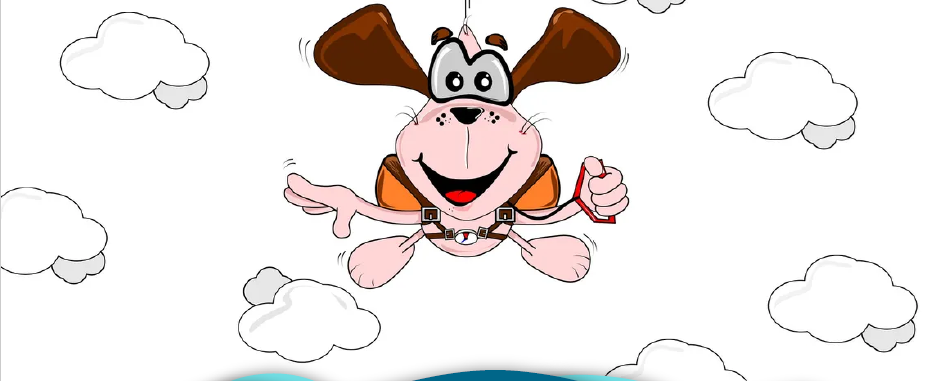 Investigo sobre la caída libre, no tan libre