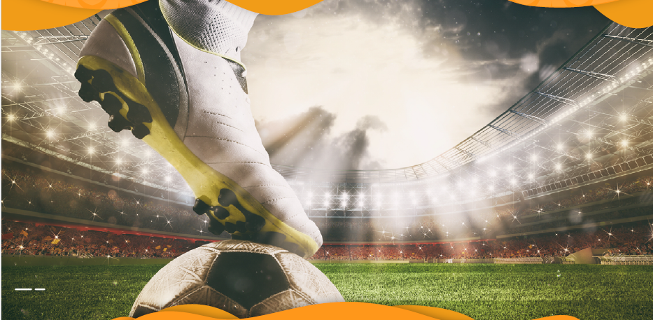 Investigo sobre la relación del fútbol y la religión