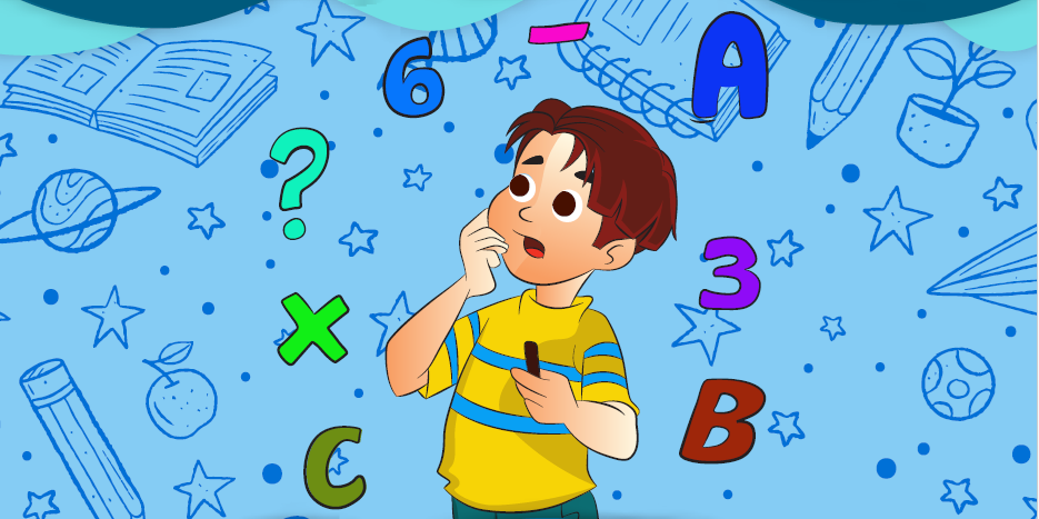 Exploro sobre fracciones en mi vida