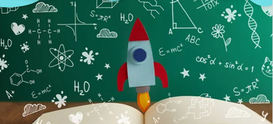 Cuento sobre las alturas y la trigonometría