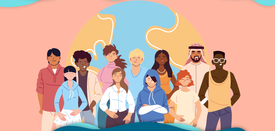 Cuento sobre las funciones y la diversidad