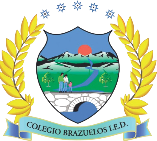 Colegio Brazuelos IED