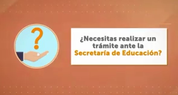 Accede a nuestros servicios de una forma rápida y segura a través de www.educacionbogota.edu.co Aquí te contamos cómo 👇