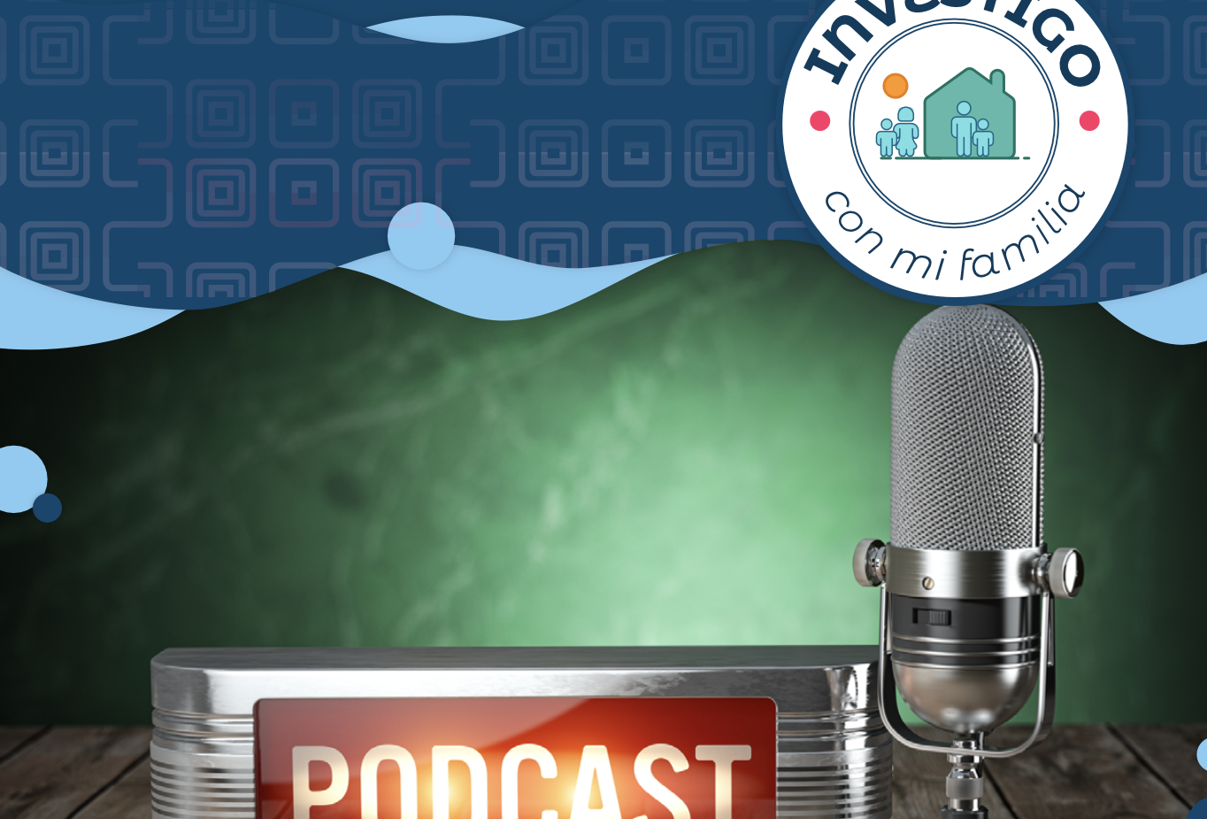 Cómo producir un archivo de audio (Podcast)