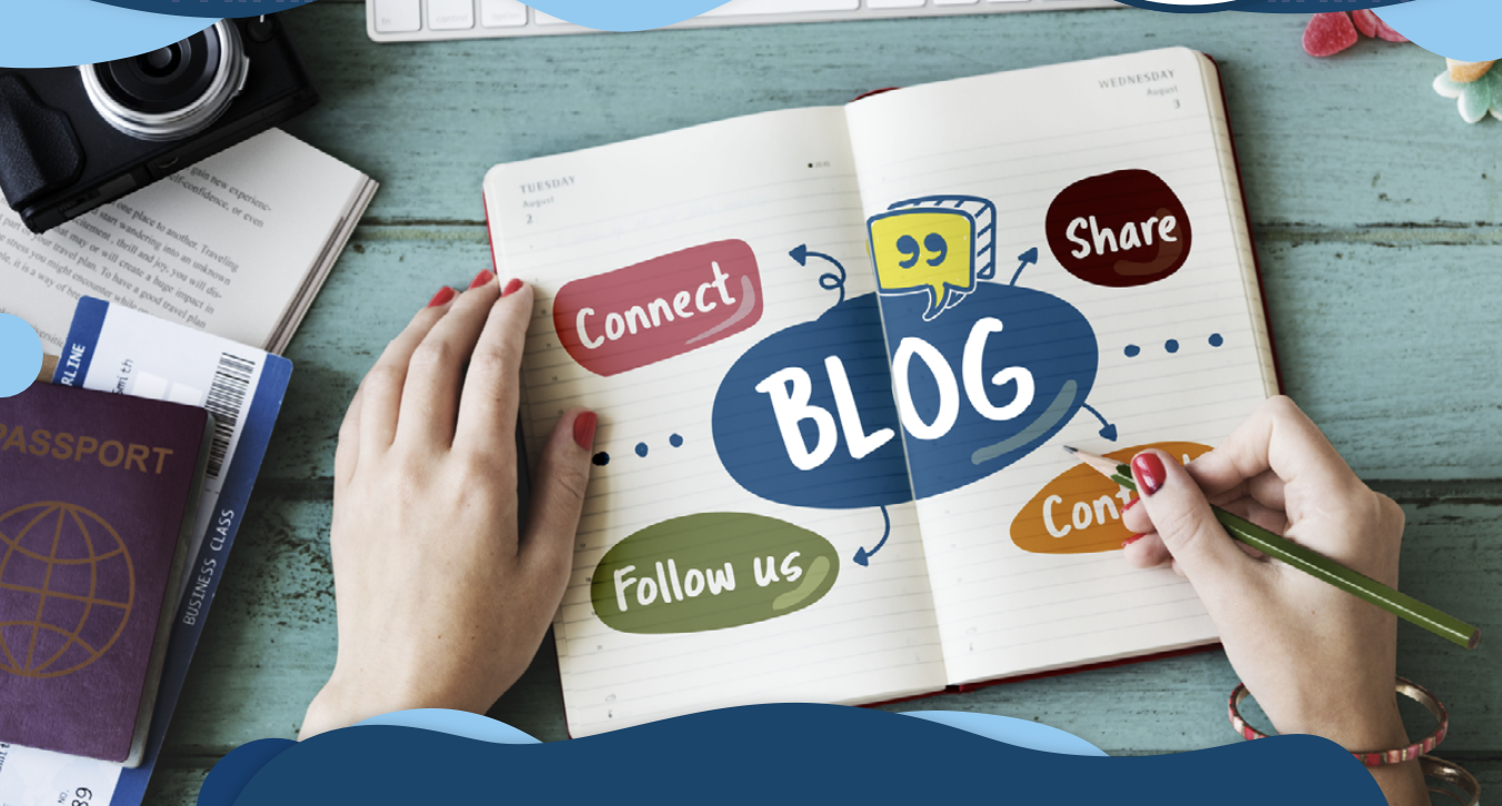 El blog como herramienta para la divulgación del conocimiento