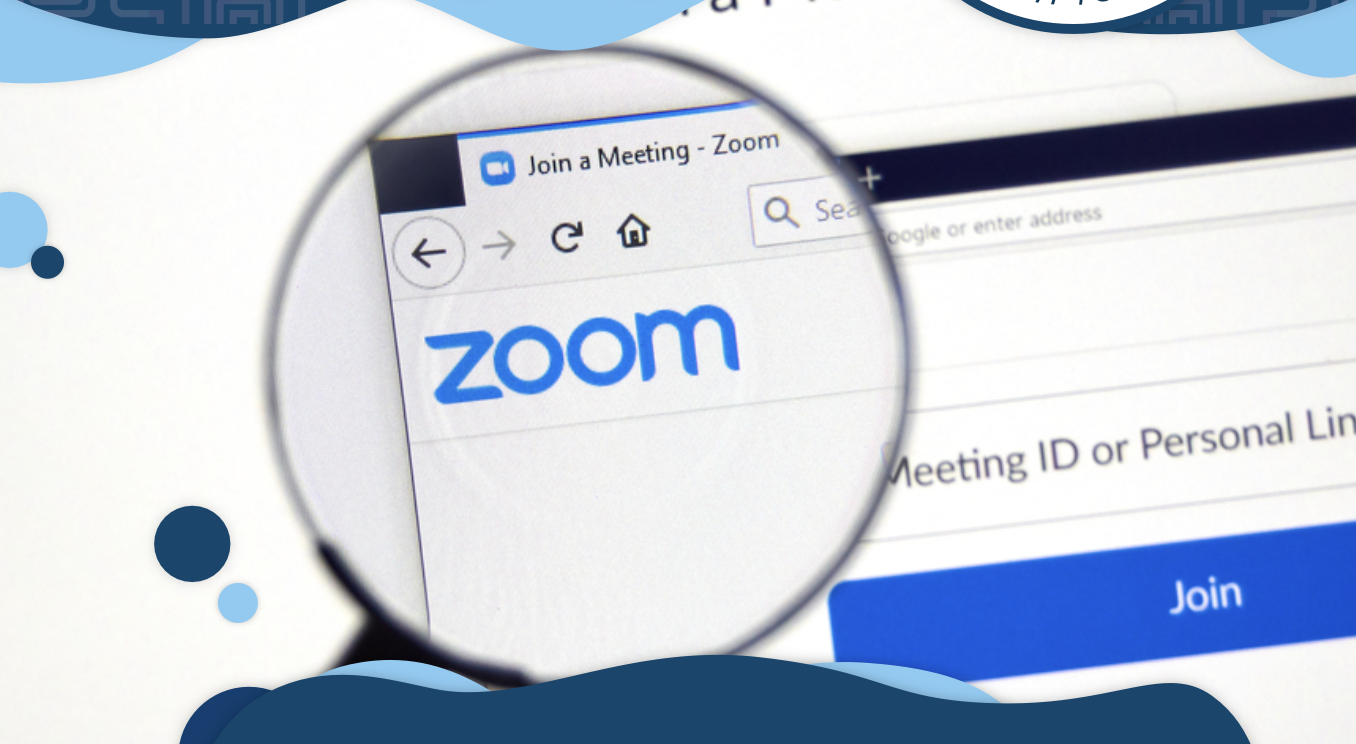 Las funcionalidades de Zoom