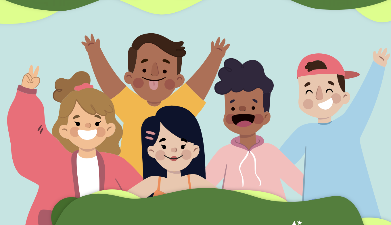 Qué es la amistad y por qué las personas necesitan unas de otras