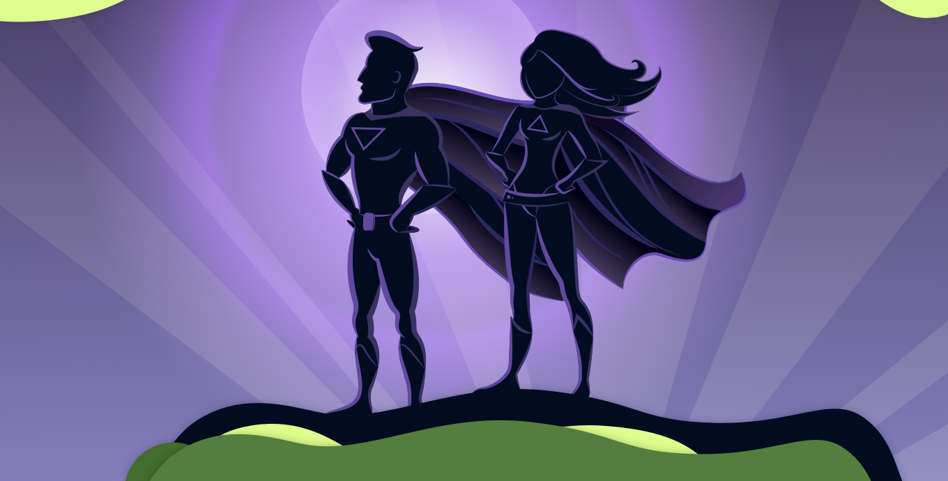 La historia de los héroes de mi pueblo