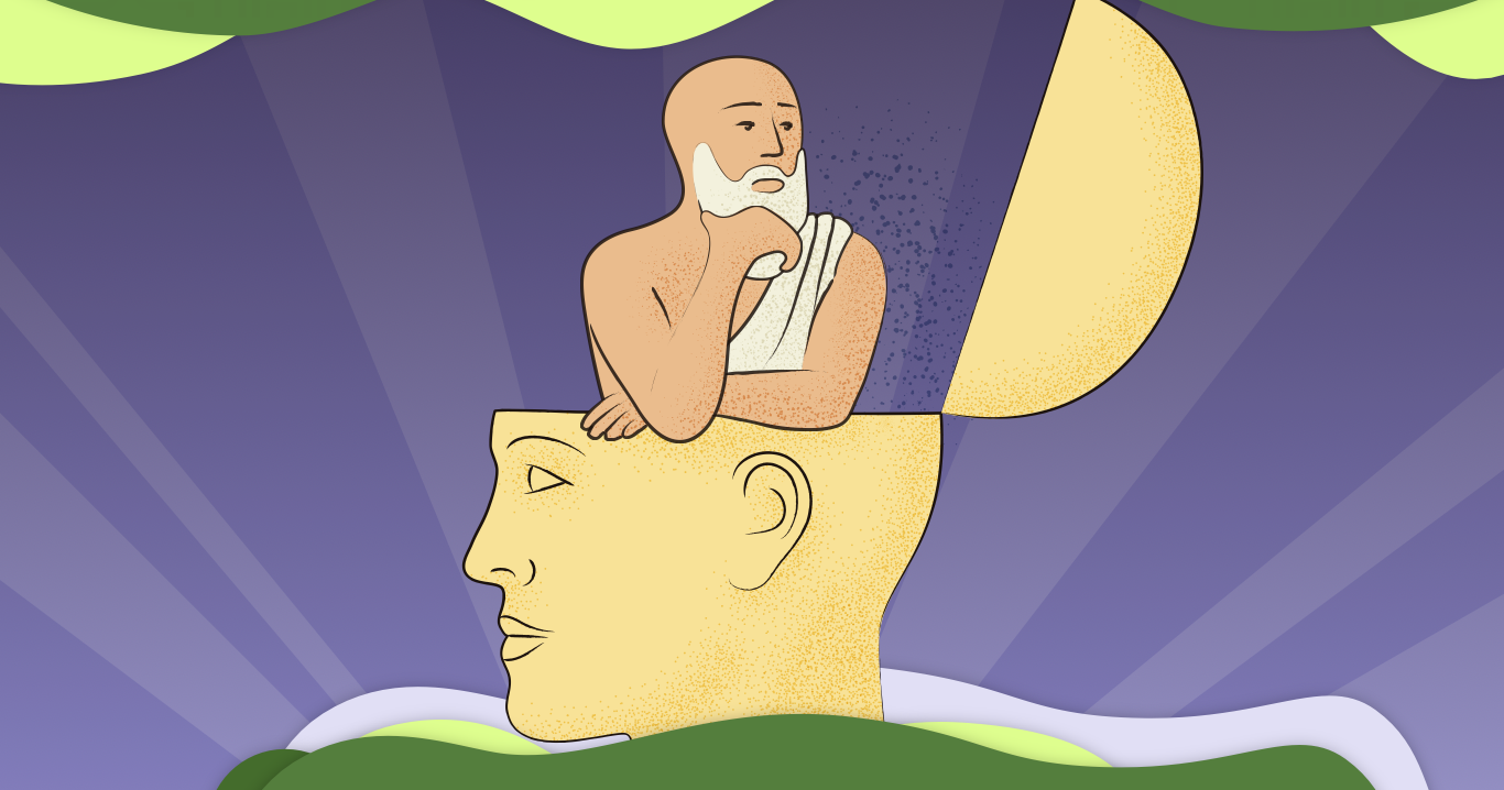 El ejercicio de la reflexión filosófica