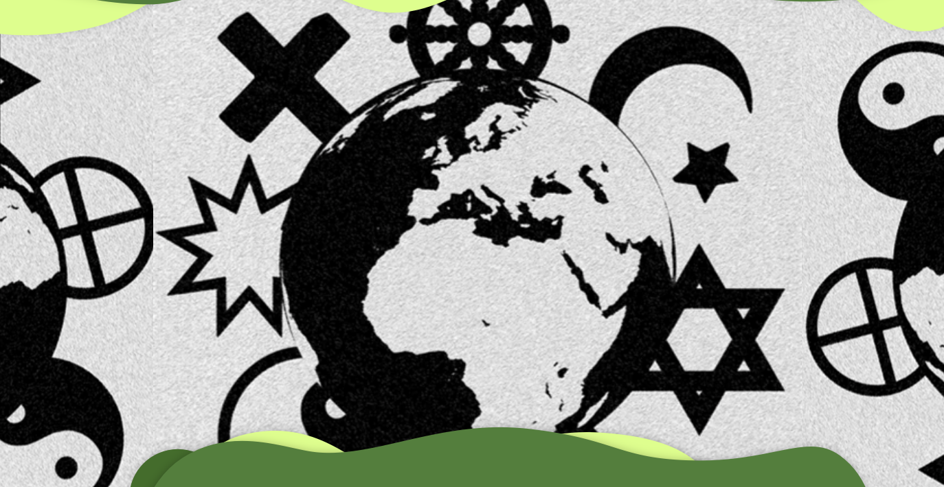 Una postura laica o secular