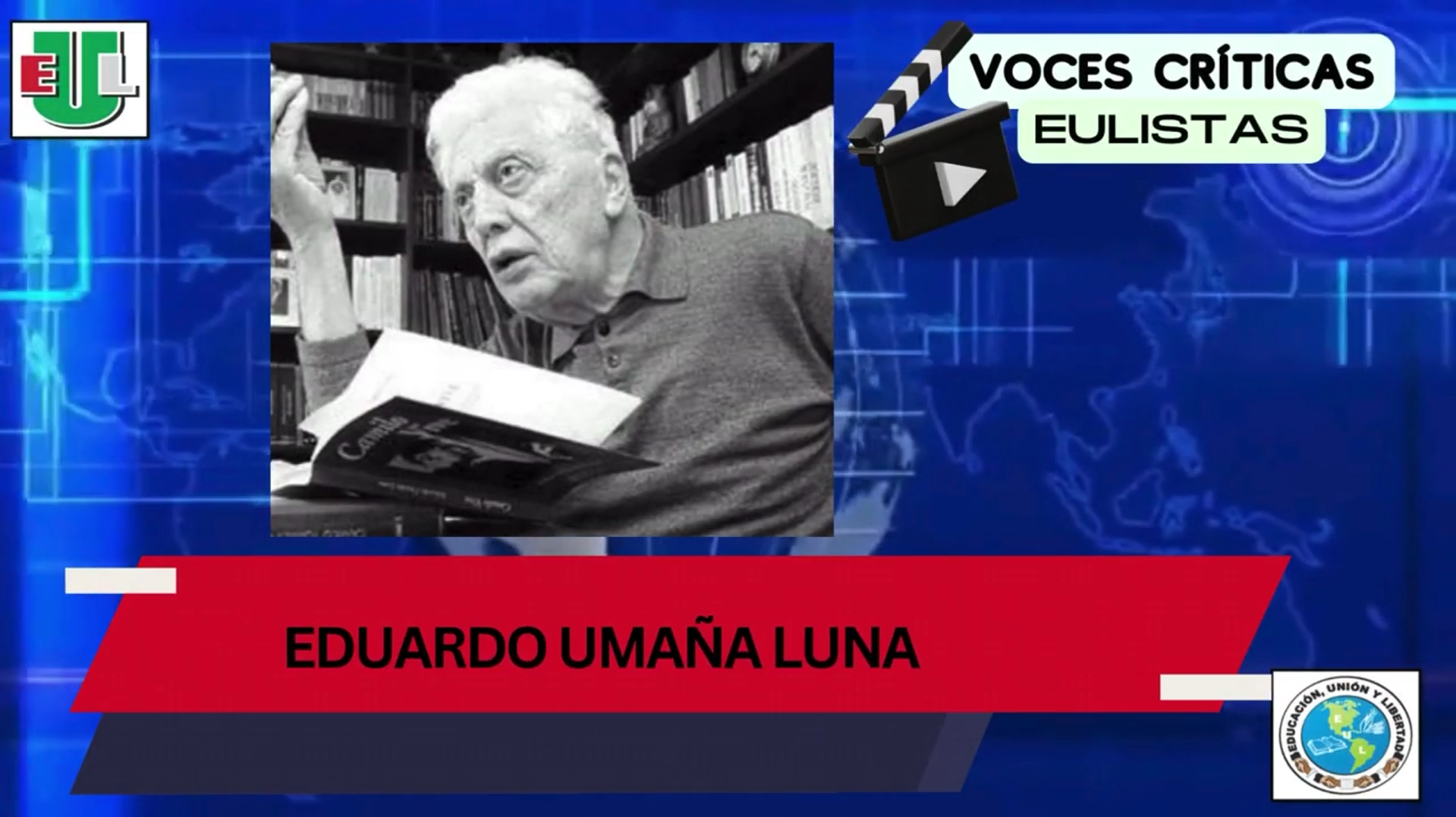 VOCES CRITICAS #1 2025