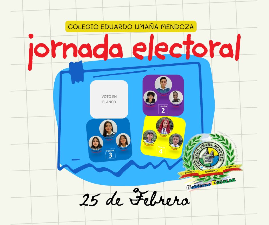 elecciones
