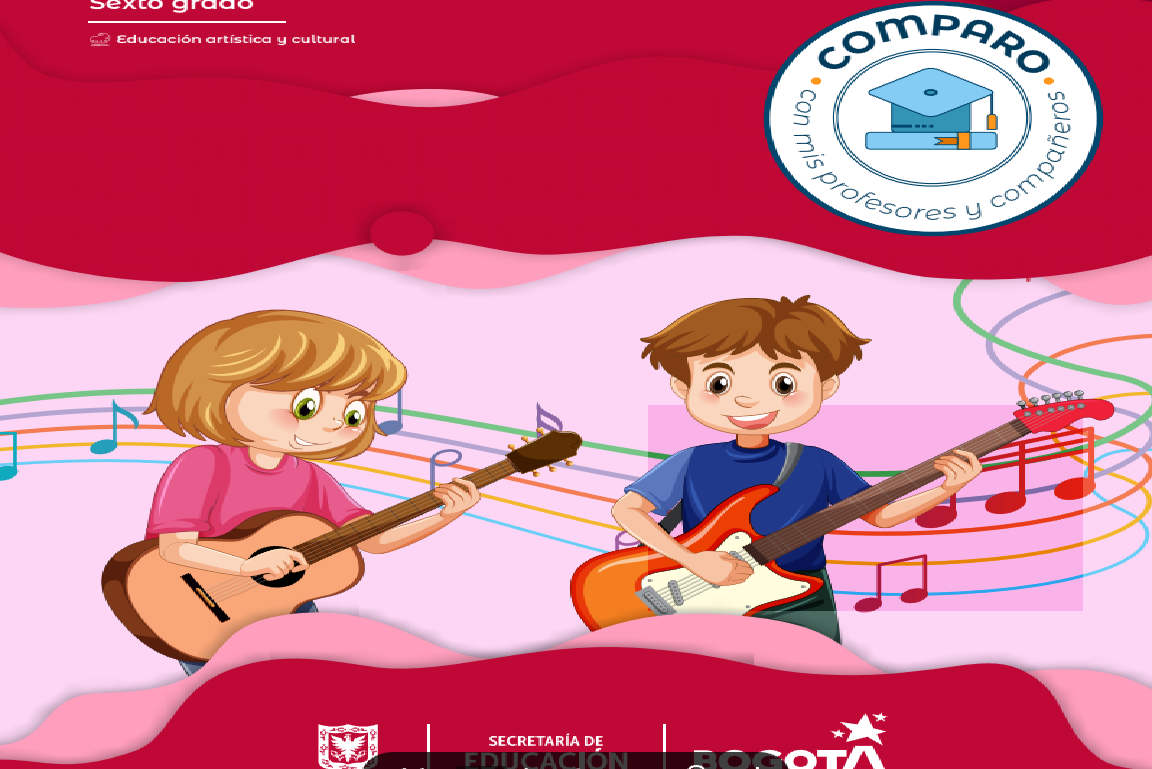 Comparo formas de composición de rimas y coplas