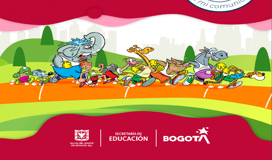 Cuento y aprendo sobre el movimiento de los seres vivos