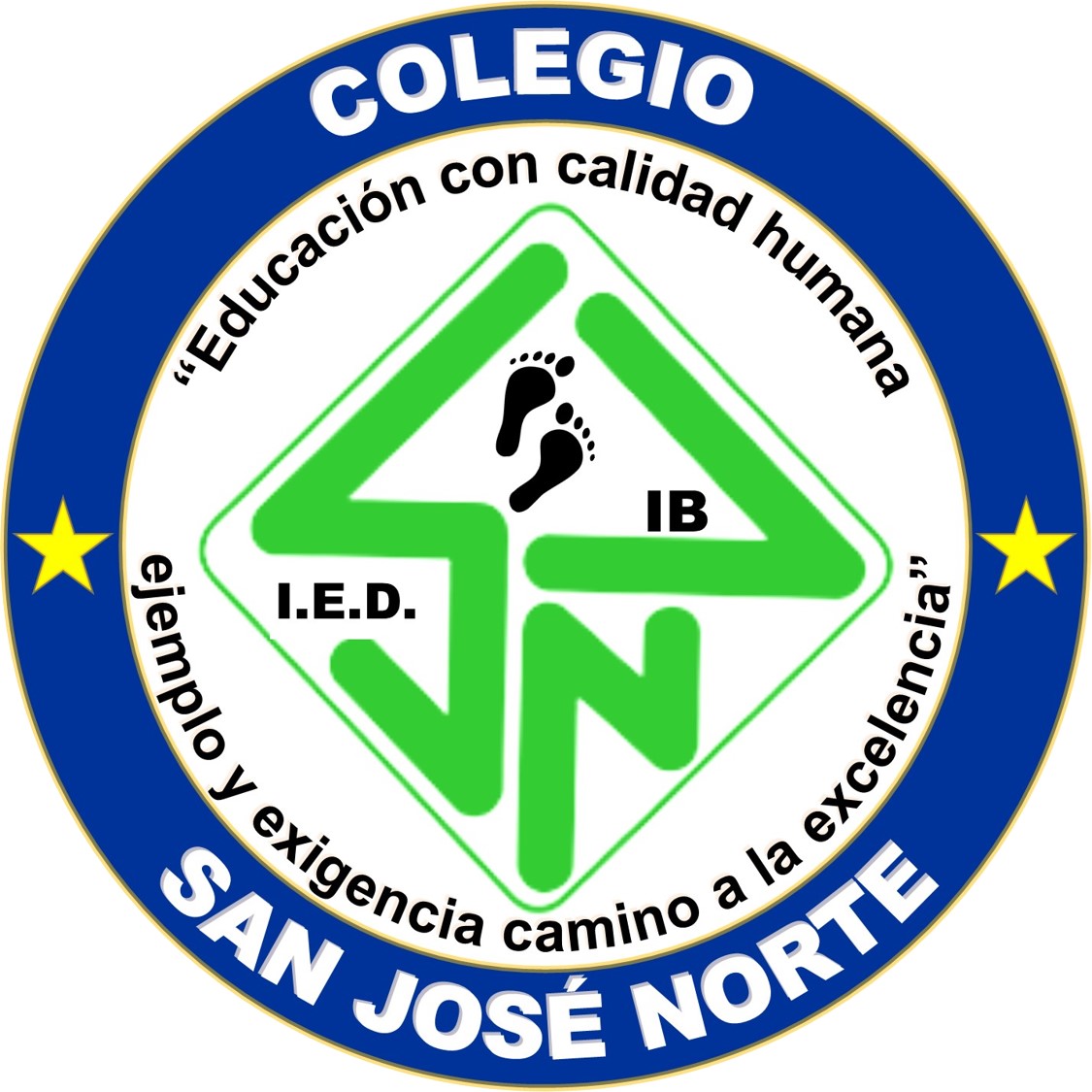 Colegio San José Norte IED