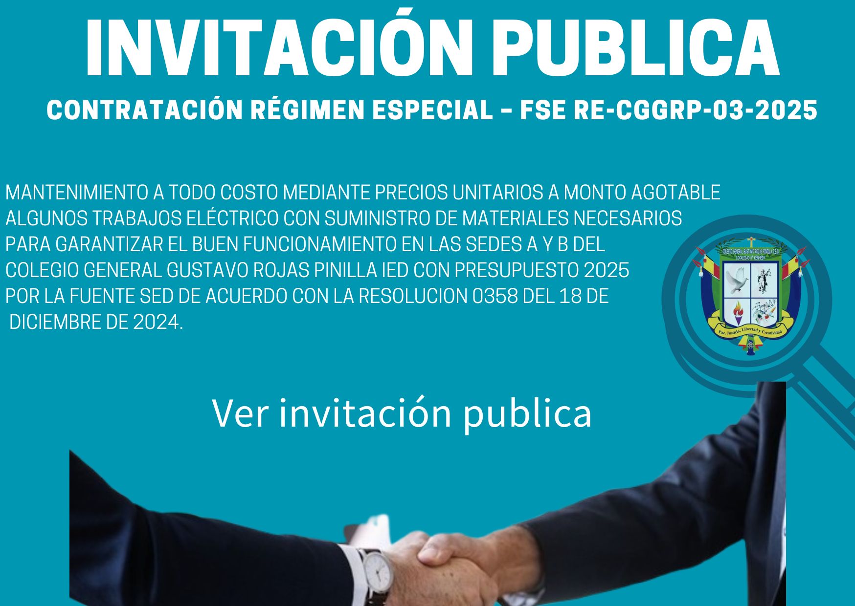 FSE RE-CGGRP-06-2025