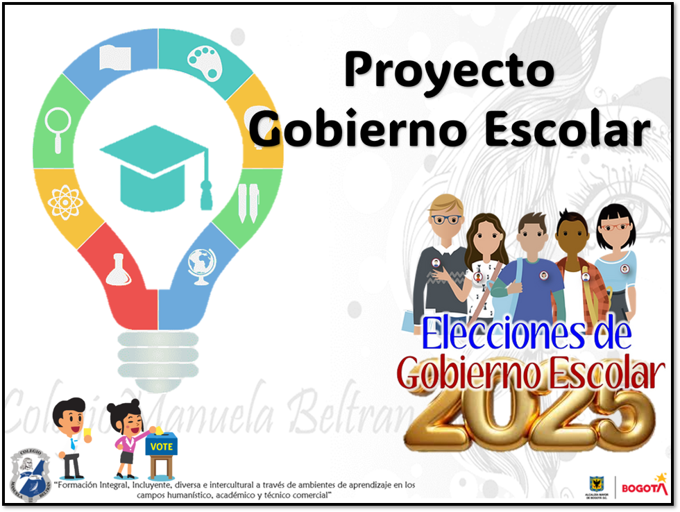 Elecciones Escolares