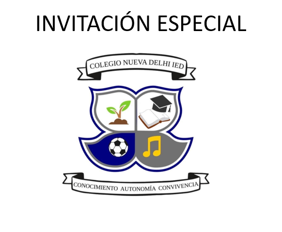 INVITACIÓN ESPECIAL A EXALUMNOS Y EMPRESARIOS
