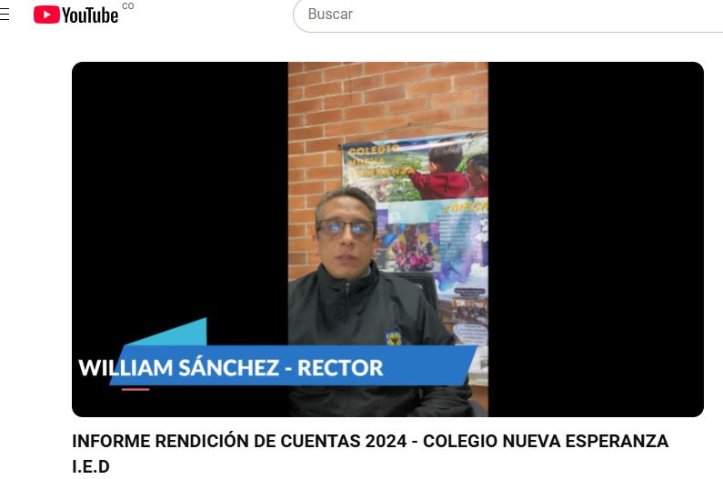 Enlace del vídeo: https://youtu.be/utVvW7tkxgE