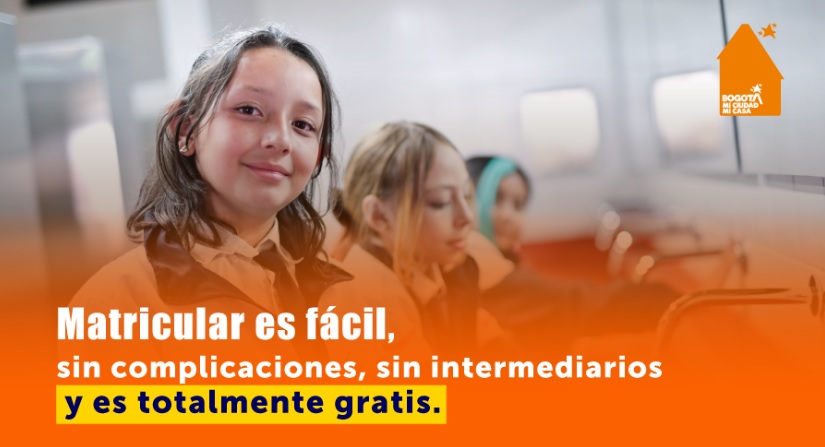 SECRETARÍA ACADÉMICA (MATRÍCULAS, TRASLADOS, RETIROS, ETC.)