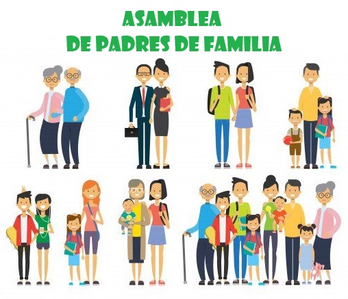 Padres de Familia 