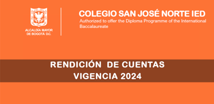 RENDICOÓN DE CUENTAS 2024