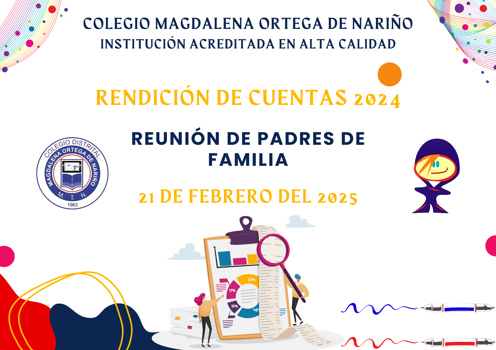 Rendición de cuentas