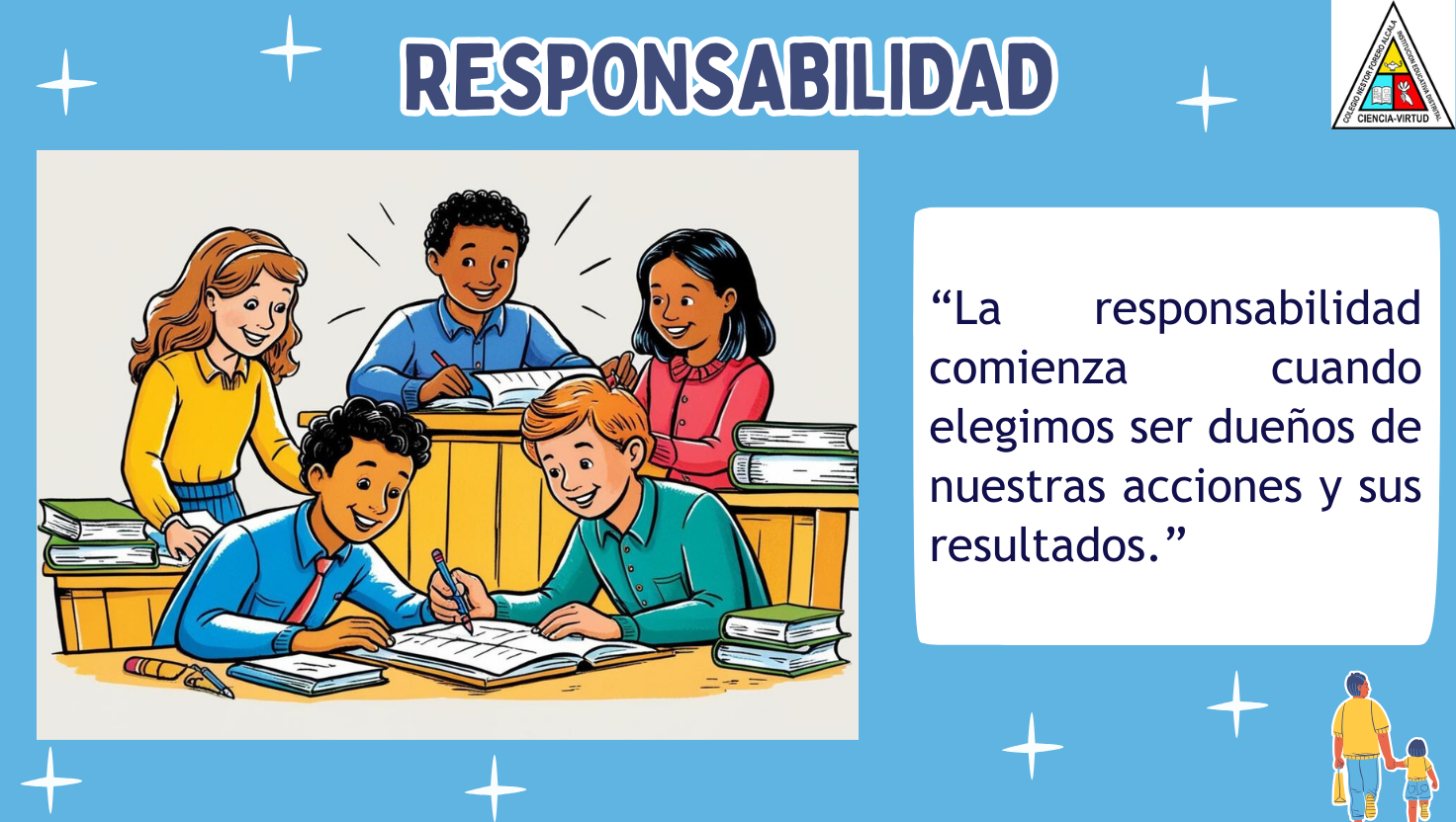 La responsabilidad