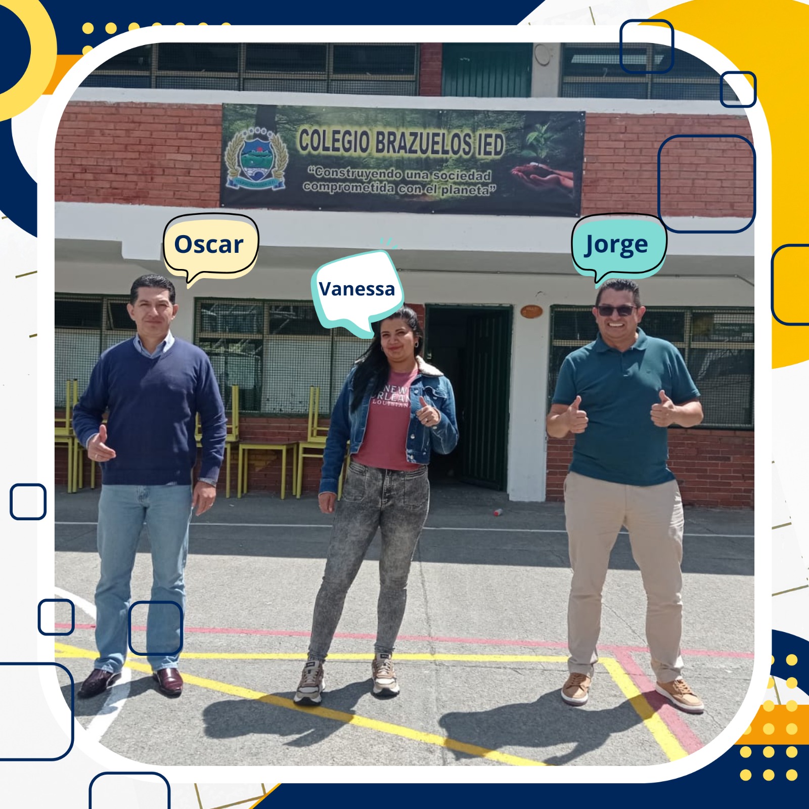 Nuevos Mirla Docentes 