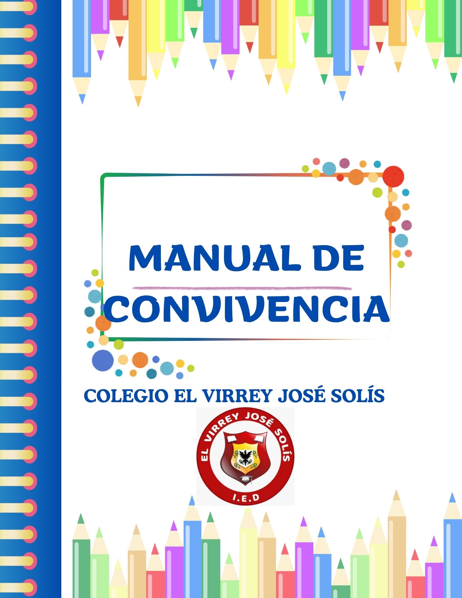 MANUAL DE CONVIVENCIA