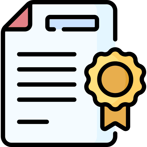 Constancias y certificaciones 