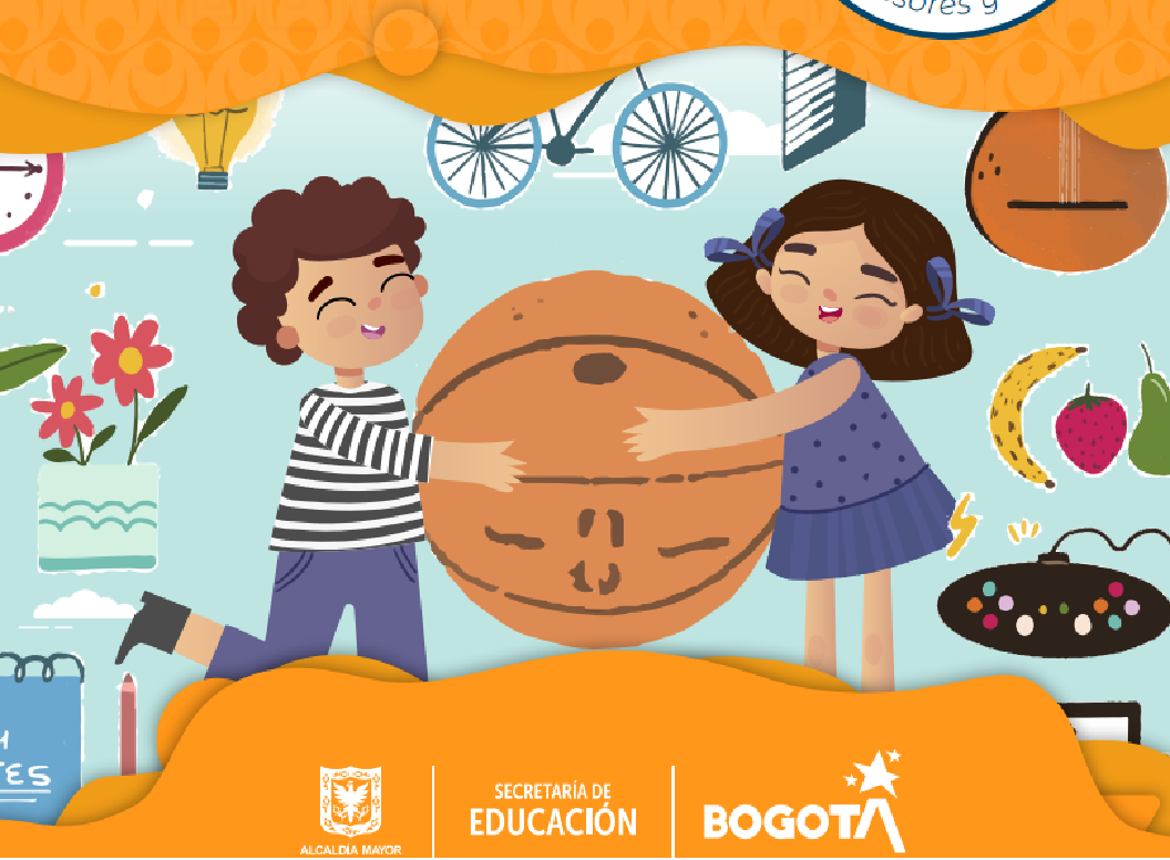 Cosas favoritas en inglés con Timmy