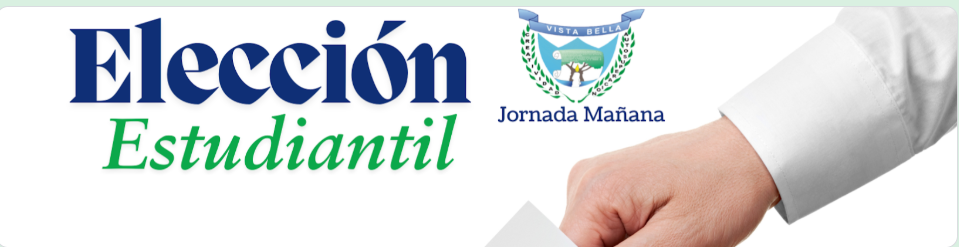 La fiesta de la democracia se toma el colegio Vista Bella en su jornada de elección representantes 2025