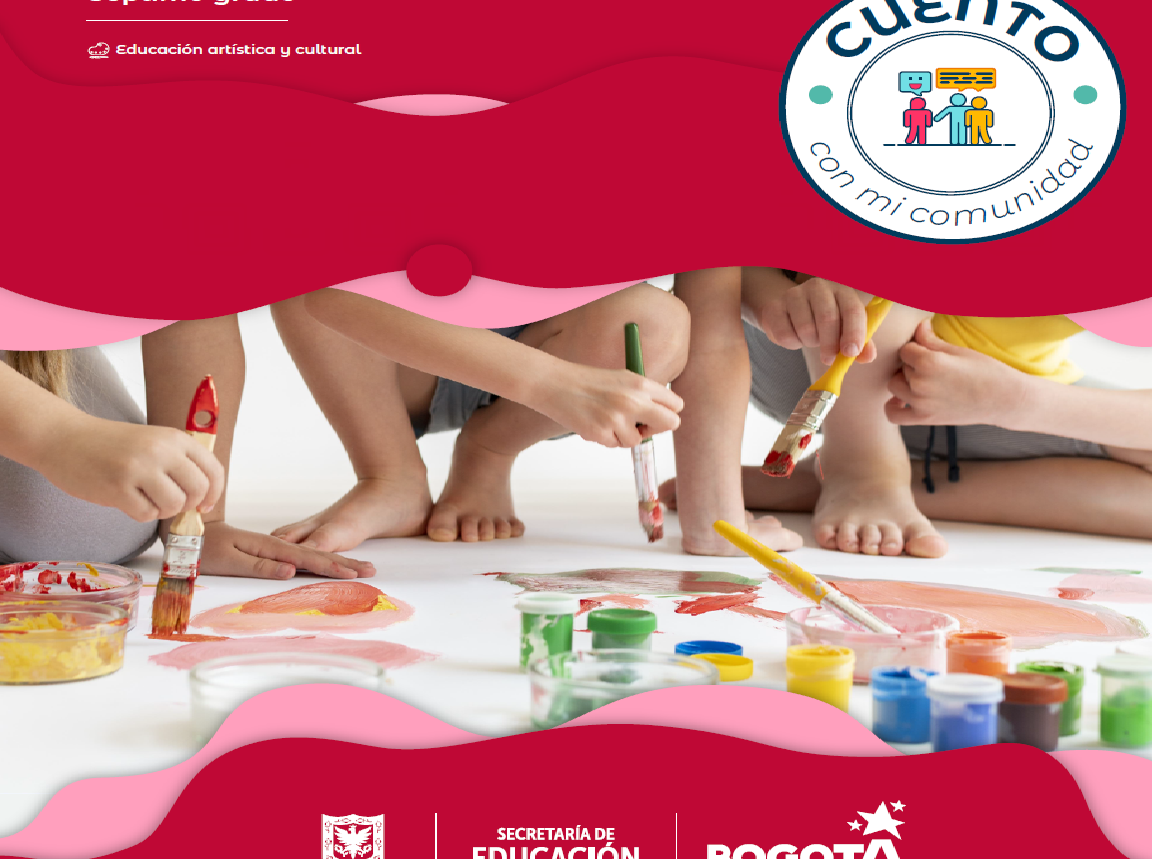 Cuento y expreso mis sentimientos y creo algo bello