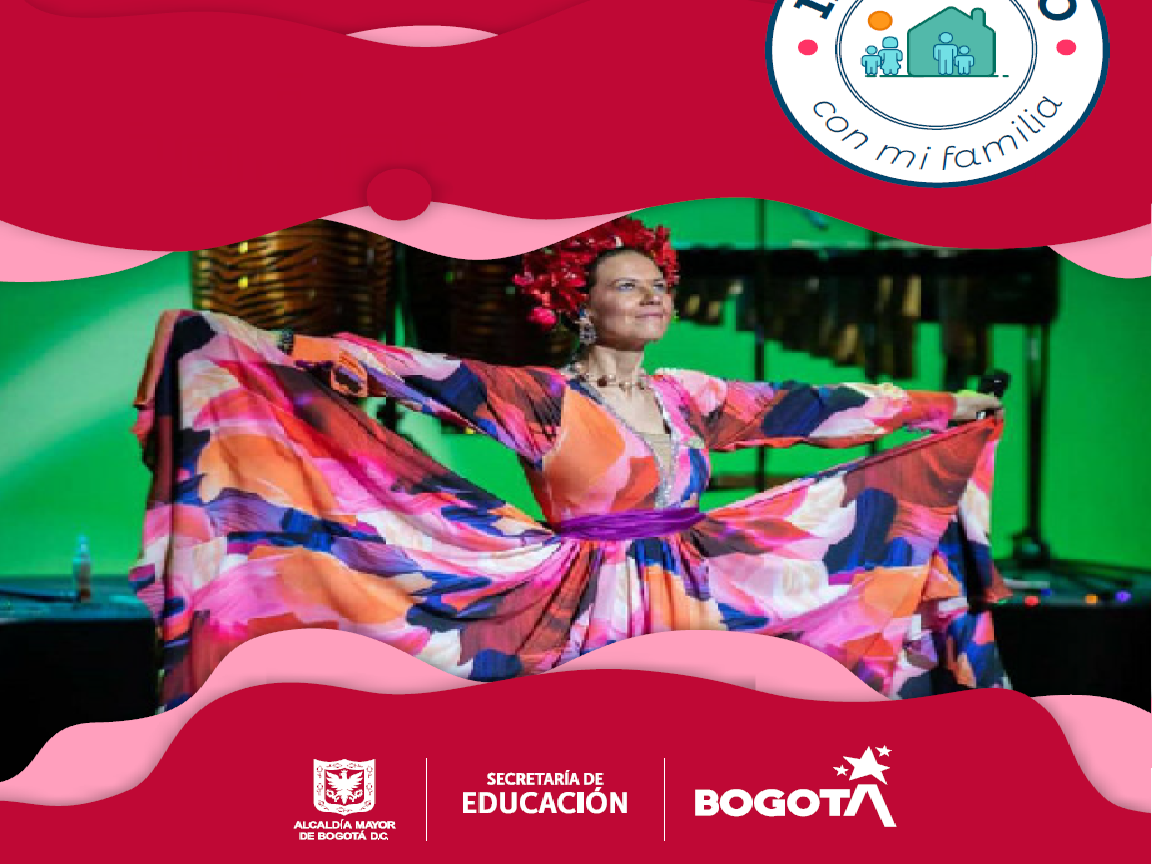 musical de María del Sol Peralta