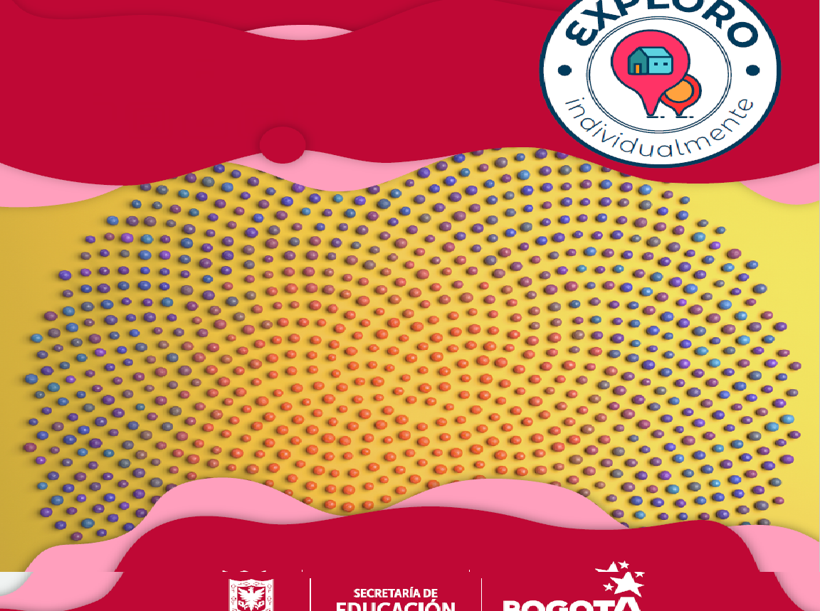 Exploro la proporción áurea