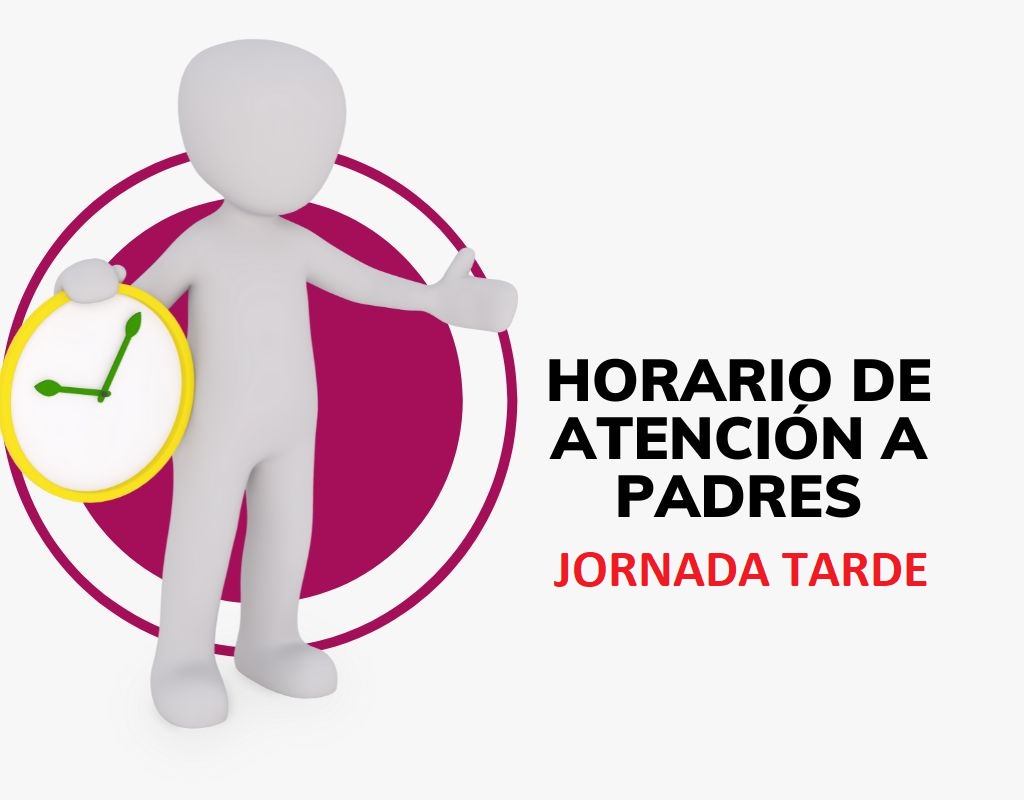 ATENCION PADRES