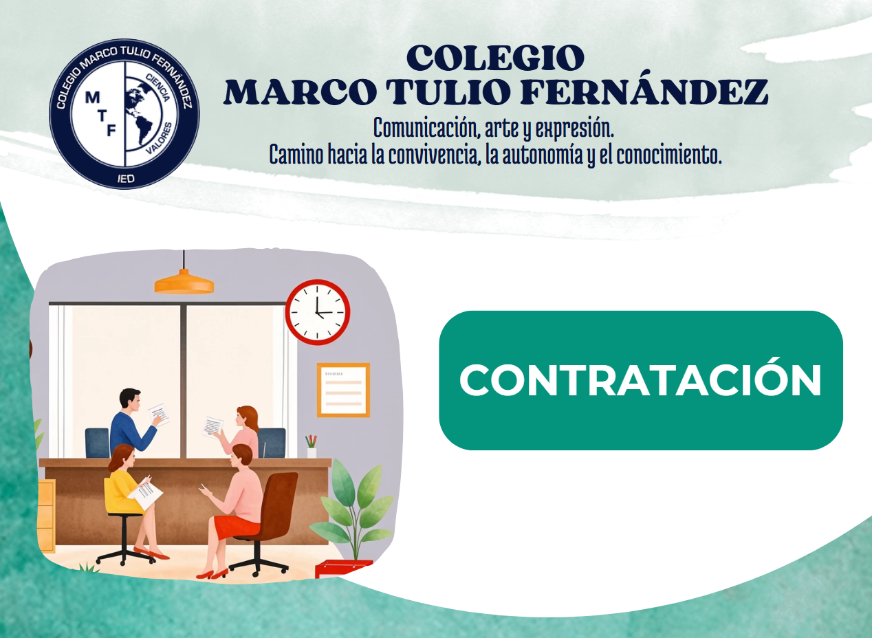 contratación