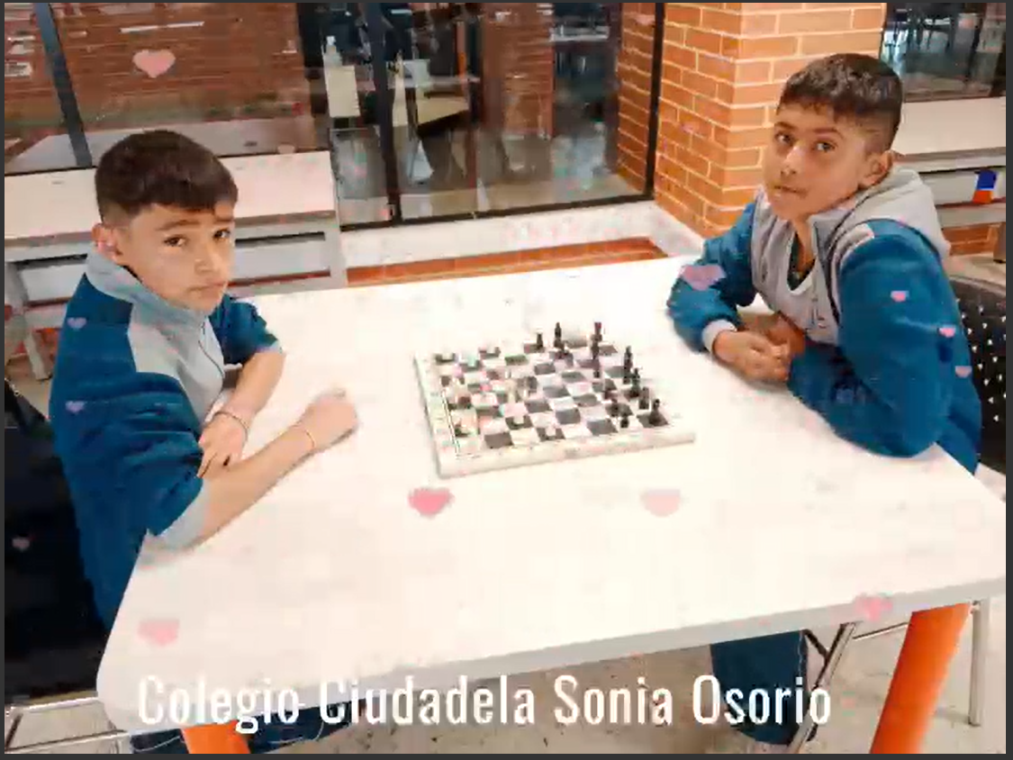 DÍA DE LAS MATEMÁTICAS