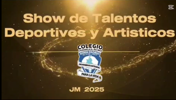 festival de talentos