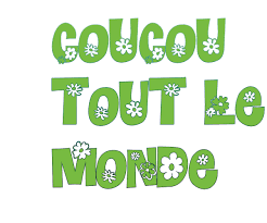 Estamos en el mes de la francofonía, tiempo de practicar y vivir más que otros días el aprendizaje del francés.