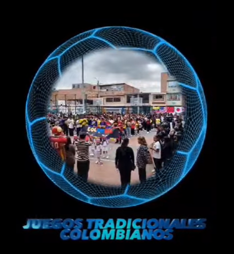 Inauguración Juegos Orlandistas 2025