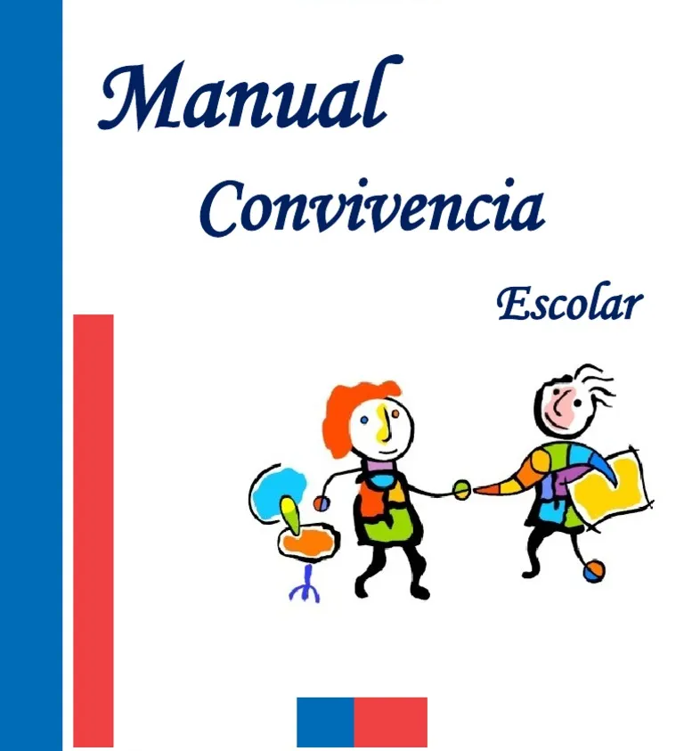 MANUAL DE CONVIVENCIA 2025