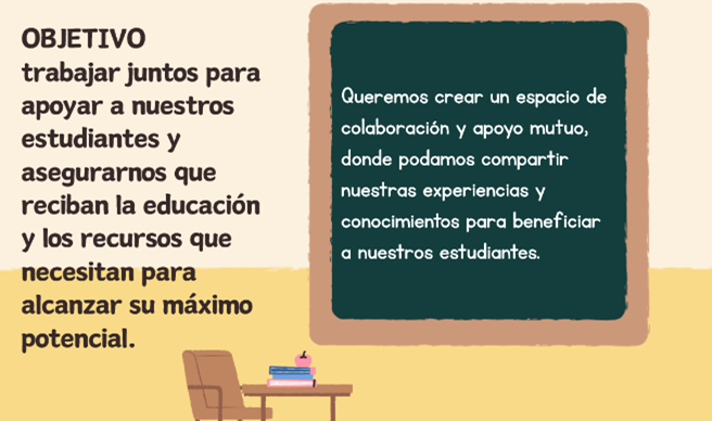 Primer Encuentro de Padres Estrategia Para el Fortalecimiento de Capacidades 