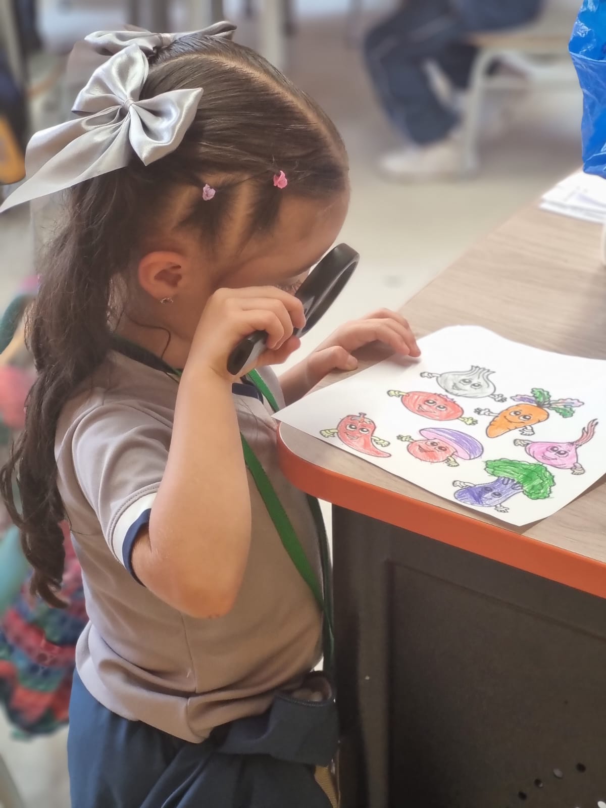 Semana Saludable Primera Infancia